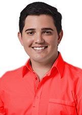 Foto de ANDERSON JEAN DE ARAUJO ALVES