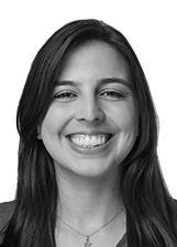 Foto de NATALIA BASTOS BONAVIDES