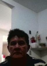 Foto de Amauri Lacerda de Brito