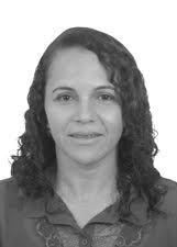 Foto de SAMARA FRANCIONE DA SILVA ARAUJO