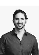 Foto de Carlos Eduardo Ciarlini Rosado