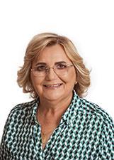Foto de MARIA GORETI DA SILVEIRA PINTO
