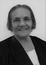Photo of Francisca Souza da Silva