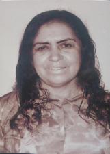 Foto de Geracina Ferreira da Silva