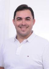 Foto de ALISSON TAVEIRA ROCHA LEAL