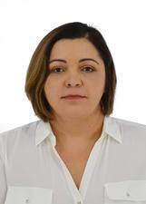 Foto de Margarida Brandão Fernandes de Araújo