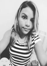 Foto de Clecia Daiane Souza da Silva
