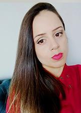 Foto de CAROLINA CAVALCANTI PERAZZO FRANCO