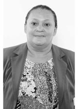 Foto de MARIA CLEONICE FERREIRA DA SILVA