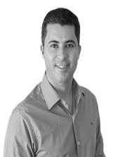 Foto de MARCOS ROGÉRIO DA SILVA BRITO