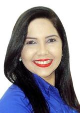 Foto de CRISTIANE LOPES DA LUZ BENARROSH