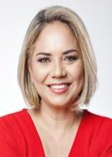 Foto de LUCIANA DE OLIVEIRA E SILVA