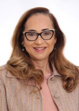 Foto de Maria Eliza de Aguiar e Silva