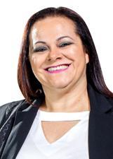 Foto de CLAUDIA LUCENNA AIRES MOURA DE OLIVEIRA