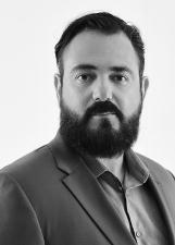 Foto de CAIUS RODRIGO DE CASTRO PRIETO