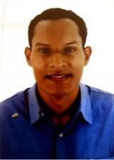 Foto de JEFERSON DE PAULA REIS OLIVEIRA