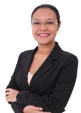 Foto de NATÁLIA DE SOUZA SANTOS