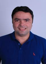 Foto de HUGO LEONARDO SOUZA LUZ SANTOS