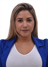 Foto de Nadia Nascimento da Silva