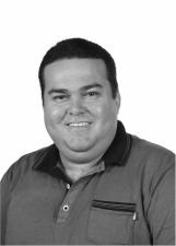 Foto de GISLEANDRO DE ALMEIDA ALVES