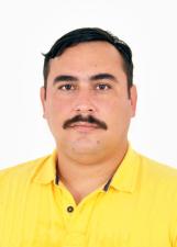 Foto de CARLOS AUGUSTO DE OLIVEIRA SILVERIO
