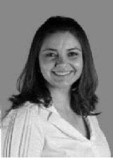 Foto de Josy Keila Bernardes de Carvalho