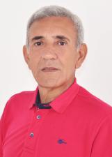 Foto de Pedro Urbano Afras de Queiroz