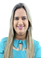 Foto de CAMILA LEVEL DA COSTA LIMA