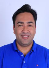 Foto de ADAILTON MENDES GALVÃO