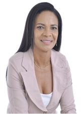 Foto de Célia Regina Maciel de Souza Sena