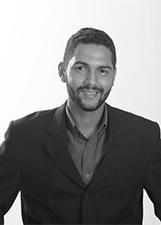 Foto de FRANKLIN DOS SANTOS SANTANA JÚNIOR