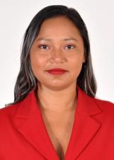 Foto de REGIANE DA FONSECA BRAGA