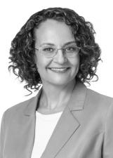 Foto de LUCIANA KREBS GENRO
