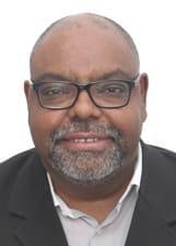 Foto de JOSÉ OLMIRO OLIVEIRA PERES