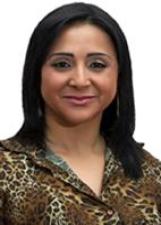 Foto de OLGA TERESINHA CRUZ DE OLIVEIRA