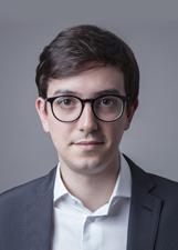 Foto de FREDERICO DE MEDEIROS COSENTINO