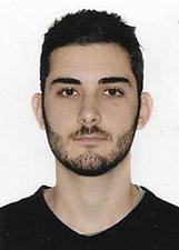 Foto de GIUSEPPE RICARDO MENEGHETTI RIESGO
