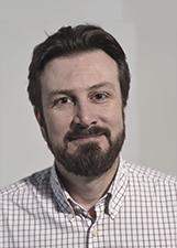 Foto de JACQUES ESKENAZI NETO