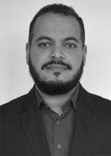 Foto de MAURO VINICIUS COSTA DA ROSA