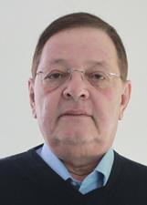 Foto de RUBENS GOLDENBERG