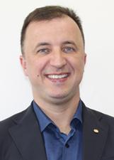 Foto de ATILAR GILBERTO GERSTNER FILHO