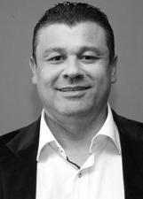 Foto de Carlos Alberto Serba Varreira