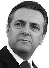 Foto de ENIO EGON BERGMANN BACCI