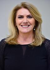 Foto de PAULA CRISTINA IORIS DE OLIVEIRA
