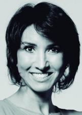 Foto de NÁDIA RODRIGUES SILVEIRA GERHARD