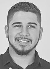 Foto de GIOVANE LUIZ DE LIMA JUNIOR