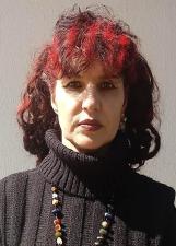 Foto de ROSA ALBINA DA SILVA VARGAS