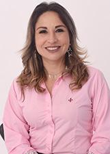 Foto de RITA DE CÁSSIA DELLA GIUSTINA DE OLIVEIRA