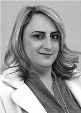 Foto de CÁTIA CRISTINA COLOMBO DE BORBA