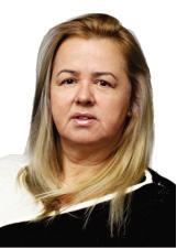 Foto de Cristina Vieira dos Reis